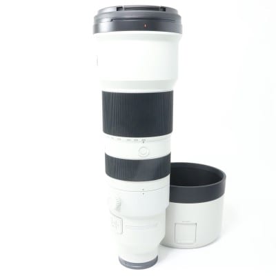 FE 400-800mm F6.3-8 G OSS SEL400800G
