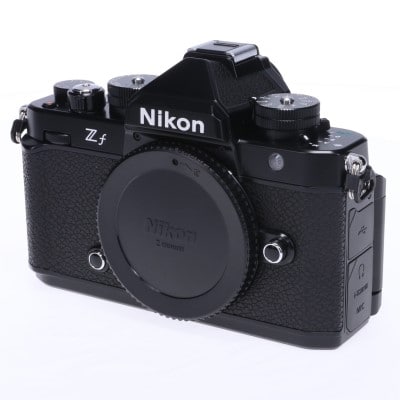 Nikon Zf ボディ 中古 C2120177071967｜中古通販フジヤカメラ