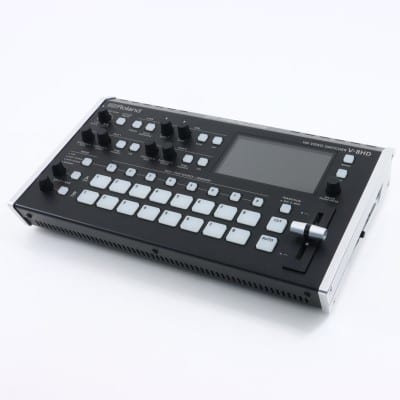 V-8HD [HDビデオ・スイッチャー]