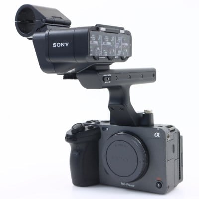 FX3 ボディ ILME-FX3