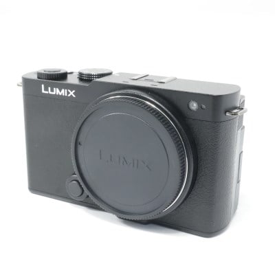 LUMIX S9 ボディ ジェットブラック DC-S9-K