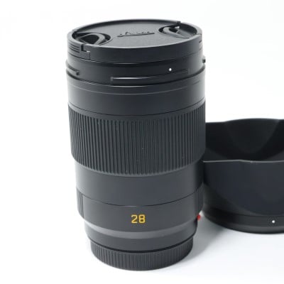 ライカ アポ・ズミクロンSL f2/28mm ASPH. 11183