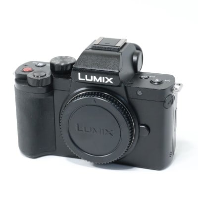 パナソニック LUMIX DC-G100 ボディ Amazon.com : Panasonic LUMIX G100 4k Mirrorless Camera for