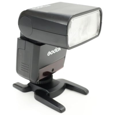 TT350N ニコン用デジタルカメラフラッシュ