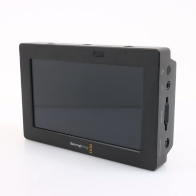 Blackmagic Video Assist 5 3G