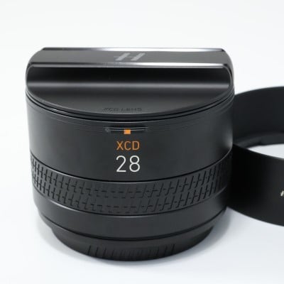 HASSELBLAD XCD 4/28P 中古 C2120177231644｜中古通販フジヤカメラ