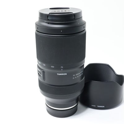 70-180mm F/2.8 Di III VC VXD G2 (Model A065) ソニー E マウント用