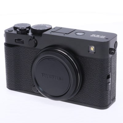 FUJIFILM X-E5 ボディ ブラック