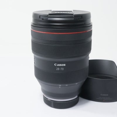 RF28-70mm F2 L USM