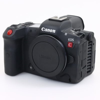 EOS R5 C ボディー