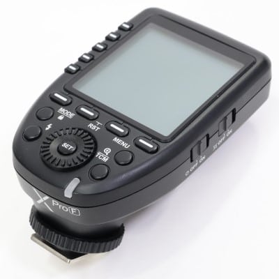 X Pro F TTL対応フラッシュトリガー フジフイルム用並行品