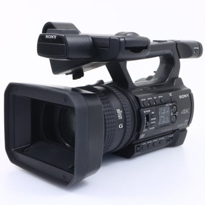 PXW-Z150