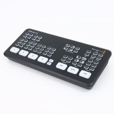 SWATEMMINIBPR [ATEM Mini Pro]