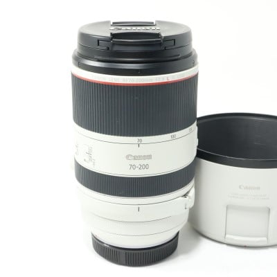 RF70-200mm F2.8 L IS USM