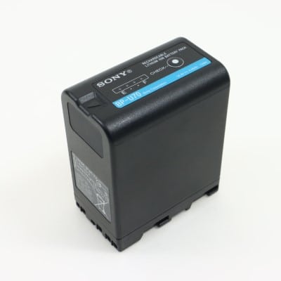 BP-U70 [リチウムイオンバッテリーパック]