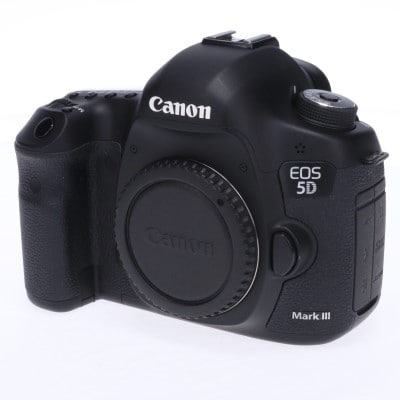 EOS 5D Mark III ボディー