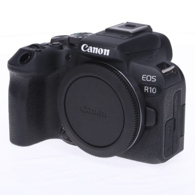 EOS R10 ボディー