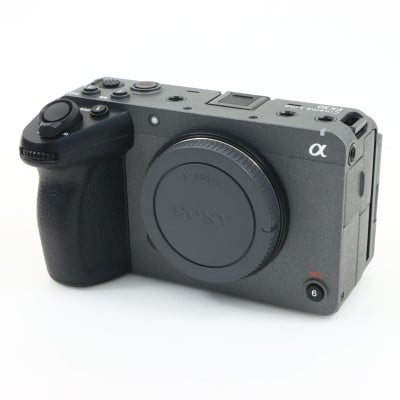 FX30 ボディ ILME-FX30B