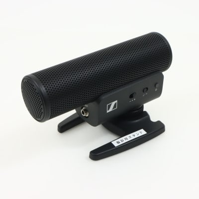 MKE 400-II [ショットガンマイクロホン]