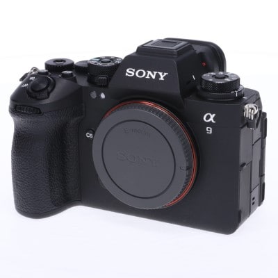 α9 III ボディ ILCE-9M3