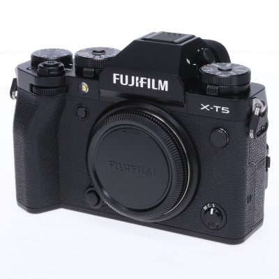 FUJIFILM X-T5 ボディ ブラック
