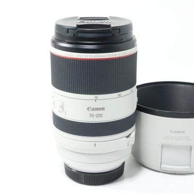 RF70-200mm F2.8 L IS USM