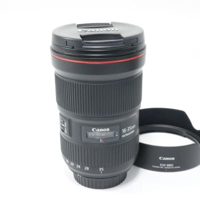 EF16-35mm F2.8L III USM