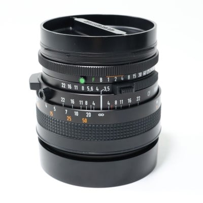 CF 100mm F3.5