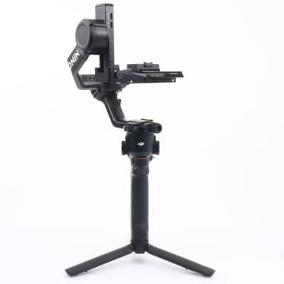 DJI RS 5 コンボ HG7153