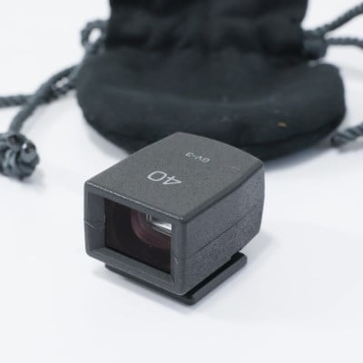 外部ミニファインダー GV-3