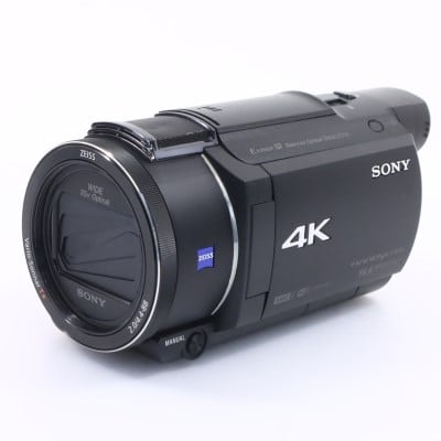 FDR-AX55 FDR-AX55/BC