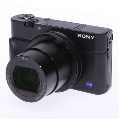 Cyber-shot RX100III DSC-RX100M3
