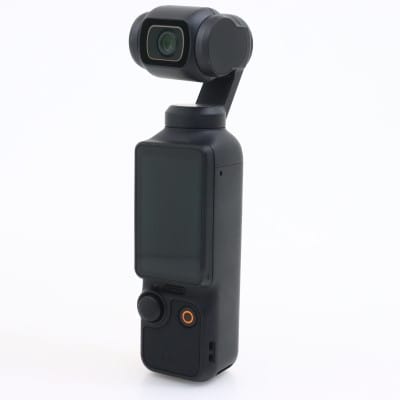 OP9913 [Osmo Pocket 3 クリエイターコンボ]