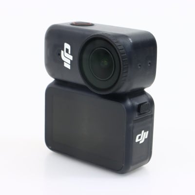 Osmo Nano スタンダードコンボ (128GB) ONWA03