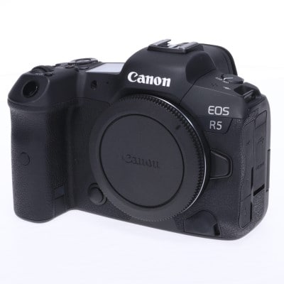 EOS R5 ボディー