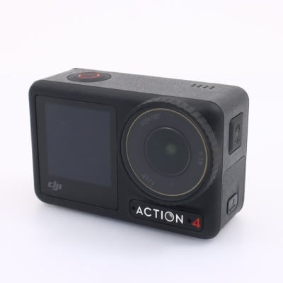 Osmo Action 4 スタンダードコンボ CA2039
