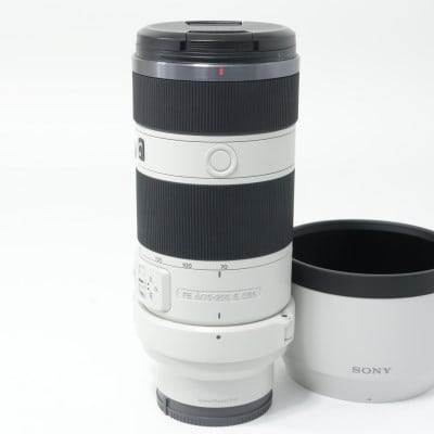 FE 70-200mm F4 G OSS SEL70200G