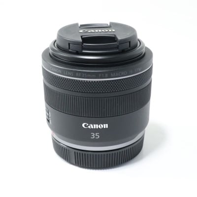 RF35mm F1.8 MACRO IS STM