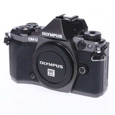 OM-D E-M5 Mark II Limited Edition ボディーのみ