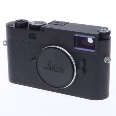 ライカ M11モノクローム 20209