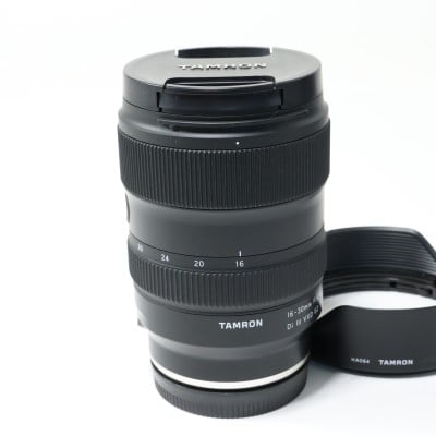 16-30mm F/2.8 Di III VXD G2 (Model A064S) ソニー Eマウント用