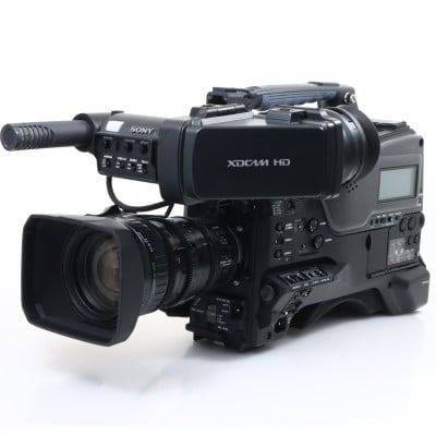 PMW-320K