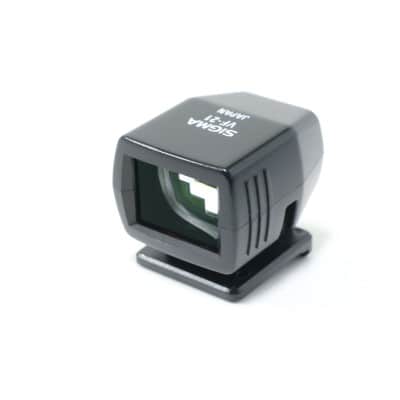 ビューファインダー VF-21