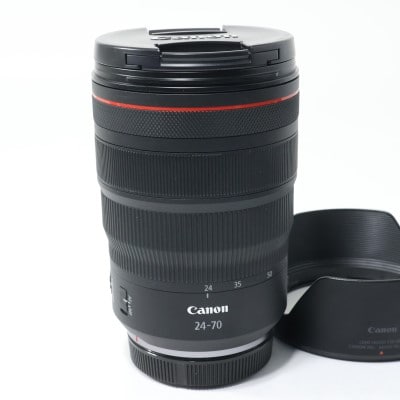 RF24-70mm F2.8 L IS USM