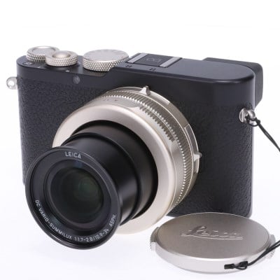 ライカ D-LUX8 100 YEARS OF LEICA 19197