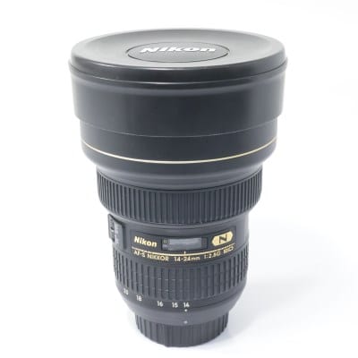 AF-S NIKKOR 14-24mm f/2.8G ED