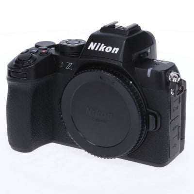 Z50II ボディ