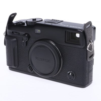 FUJIFILM X-Pro3 ボディ ブラック