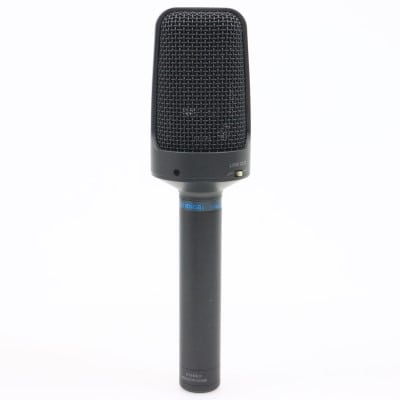 AT8022 [X-Yステレオマイクロホン]