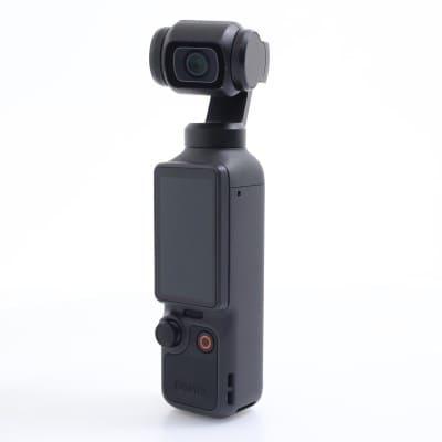 Osmo Pocket 4 クリエイター コンボ OP4401